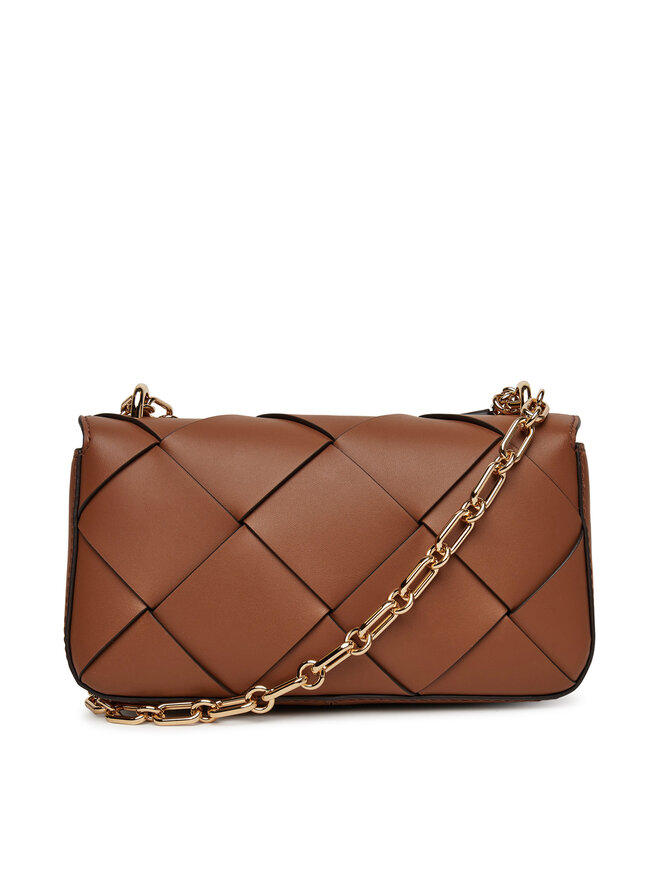 MICHAEL Michael Kors Torebka MICHAEL Michael Kors Tribeca 30S5G2RL5L Brązowy