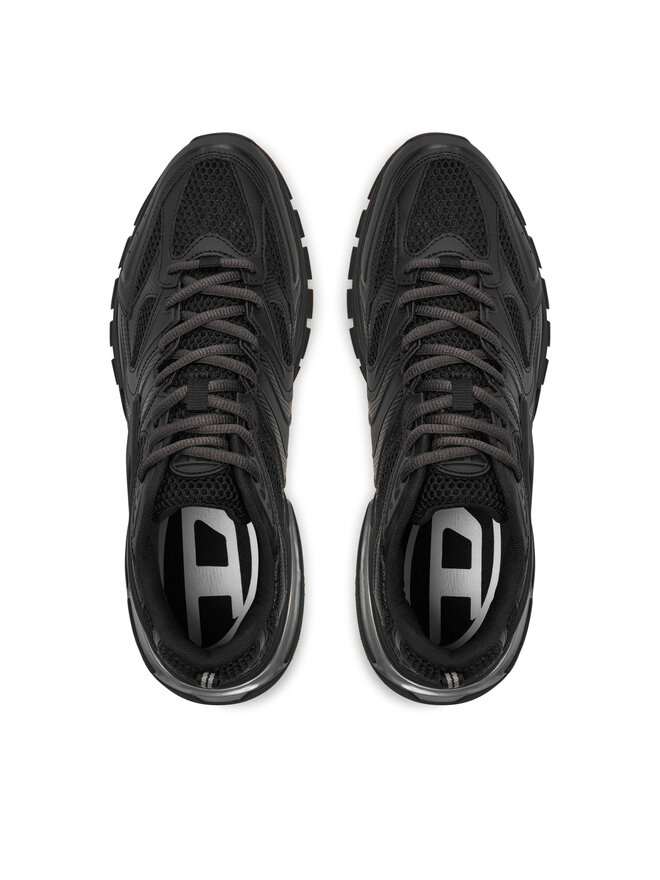 Diesel Сникърси Diesel S-Serendipity Pro-X1 Y03373P0423 Черен
