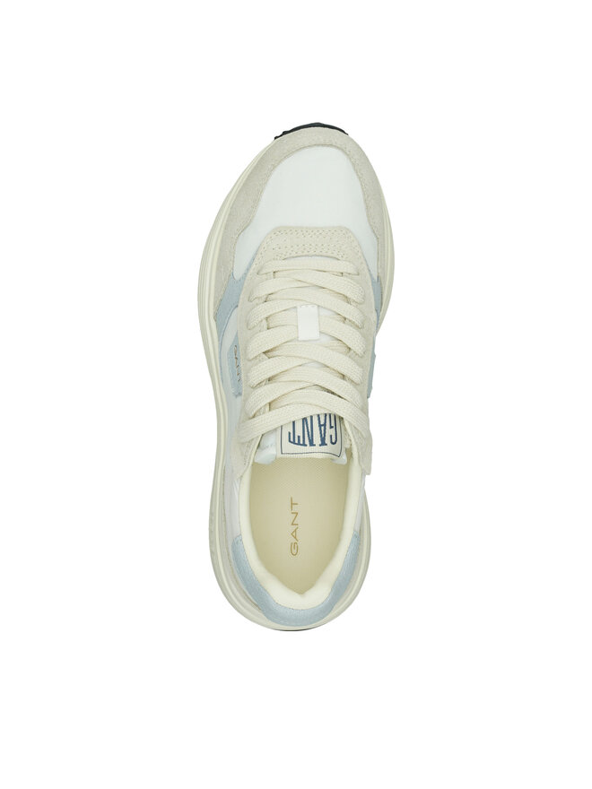 Gant Сникърси Gant 30533847 Бежов