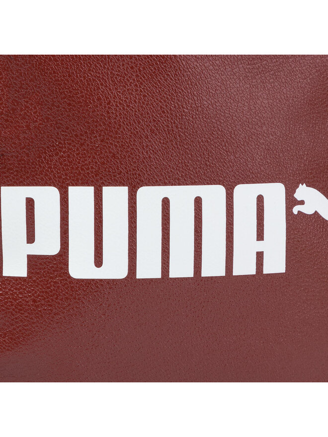 Puma Плоска сумка Puma Campus Portable Retro 076641 03 Коричневий