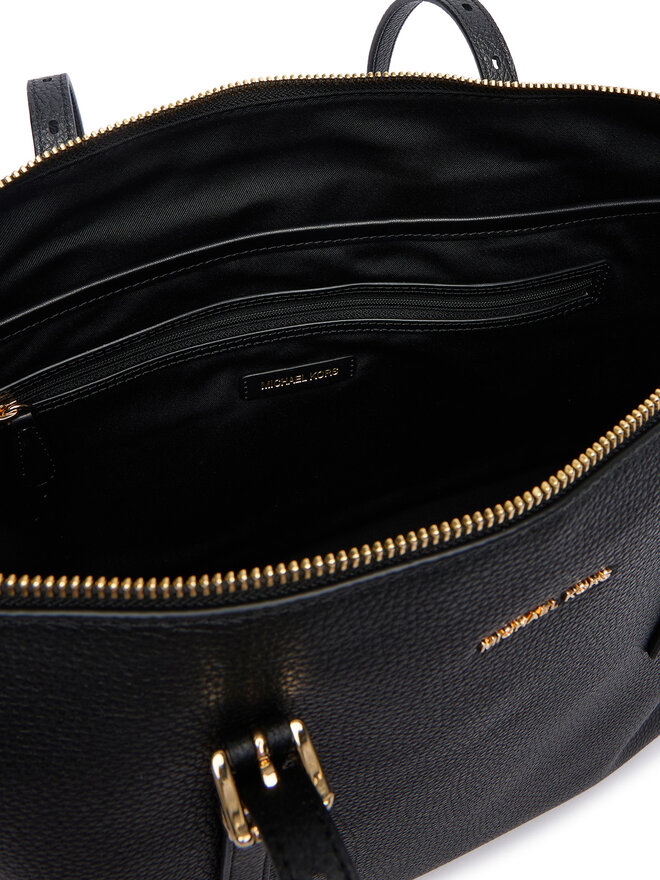 MICHAEL Michael Kors Handtasche MICHAEL Michael Kors 30T6GQNT7L Schwarz