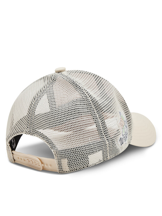 47 Brand Șapcă 47 Brand Mlb Los Angeles Dodgers Branson Sure Shot ’47 Mvp BCWS-BRSRS12CTP-NT88 Bej