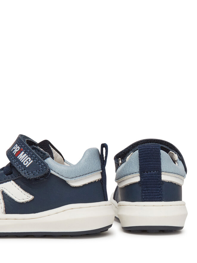 Primigi Sneakersy Primigi 7901100 Tmavomodrá