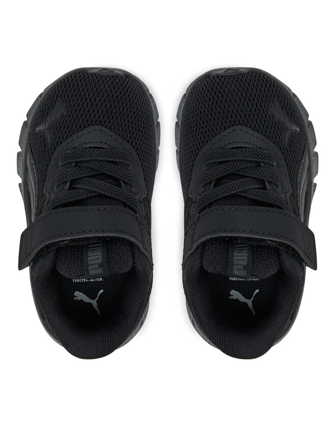 Puma Sneakers Puma Flexfocus Modern Ac+ Inf 311523 06 Schwarz