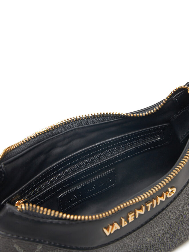 Valentino Τσάντα Valentino Lady Re VBS8GT13 Μαύρο