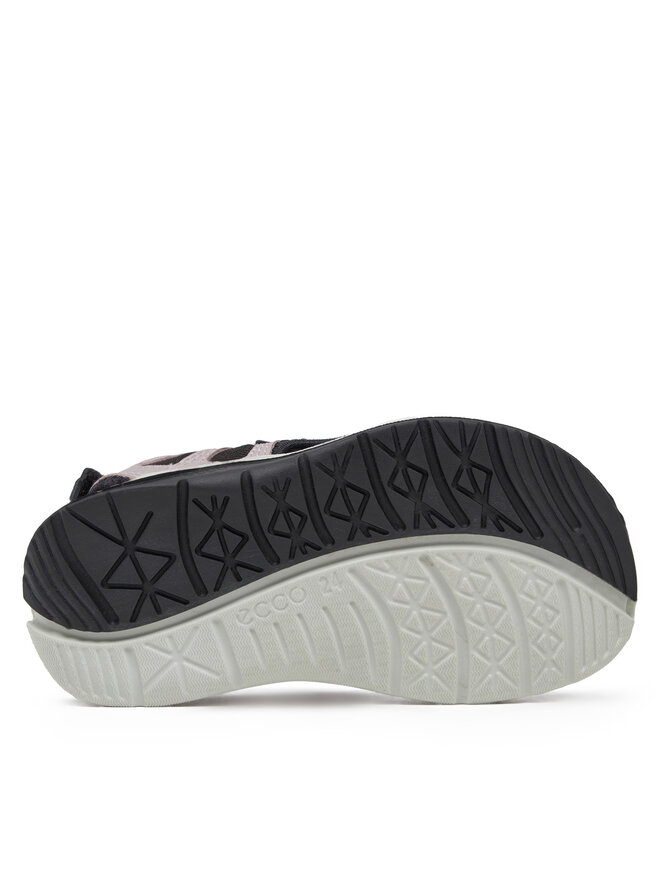 ECCO Szandál ECCO X-TRINSIC K 71064260686 Rózsaszín
