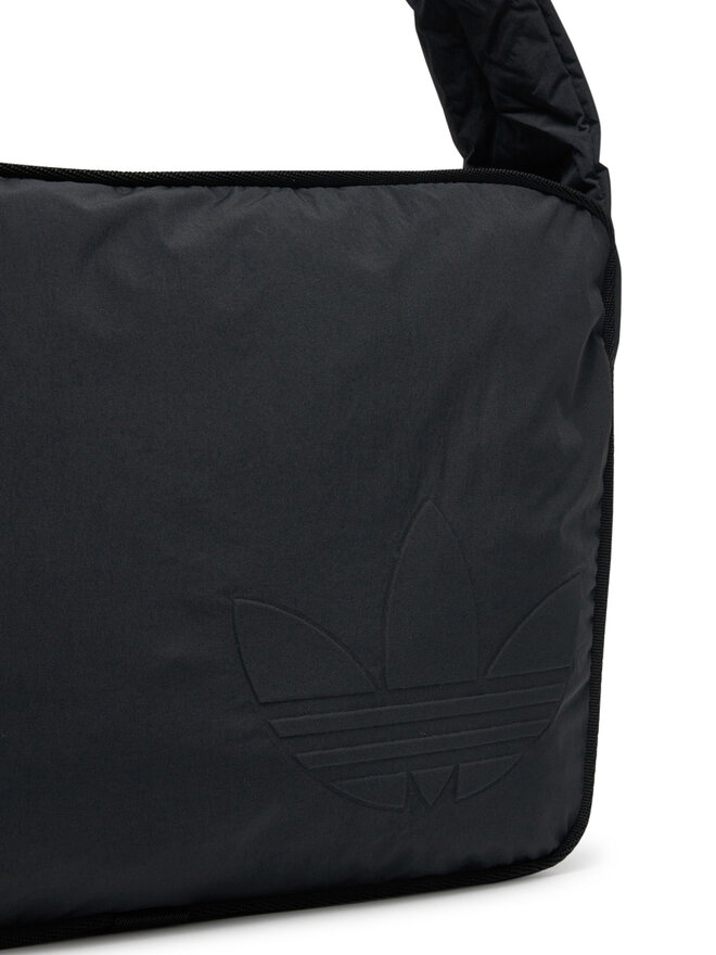 Torebka adidas Crossbody Bowling JC6082 Czarny | eobuwie.com.pl