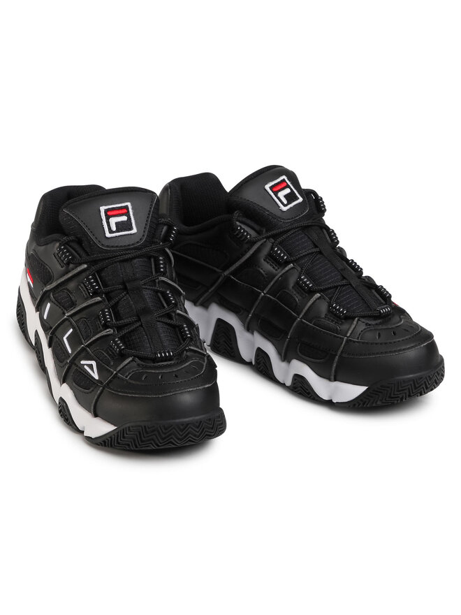Fila Sneakers Fila Uproot 1010905.25Y Schwarz