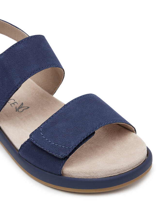 Caprice Sandalen Caprice 9-28207-44 Dunkelblau