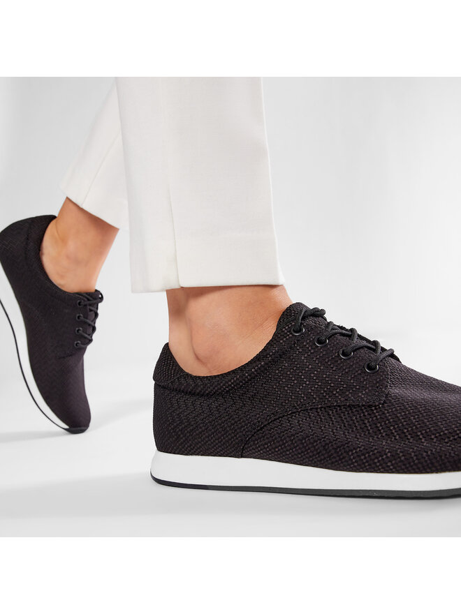 Vagabond Shoemakers Сникърси Vagabond Shoemakers Kasai 2.0 4525-380-20 Черен