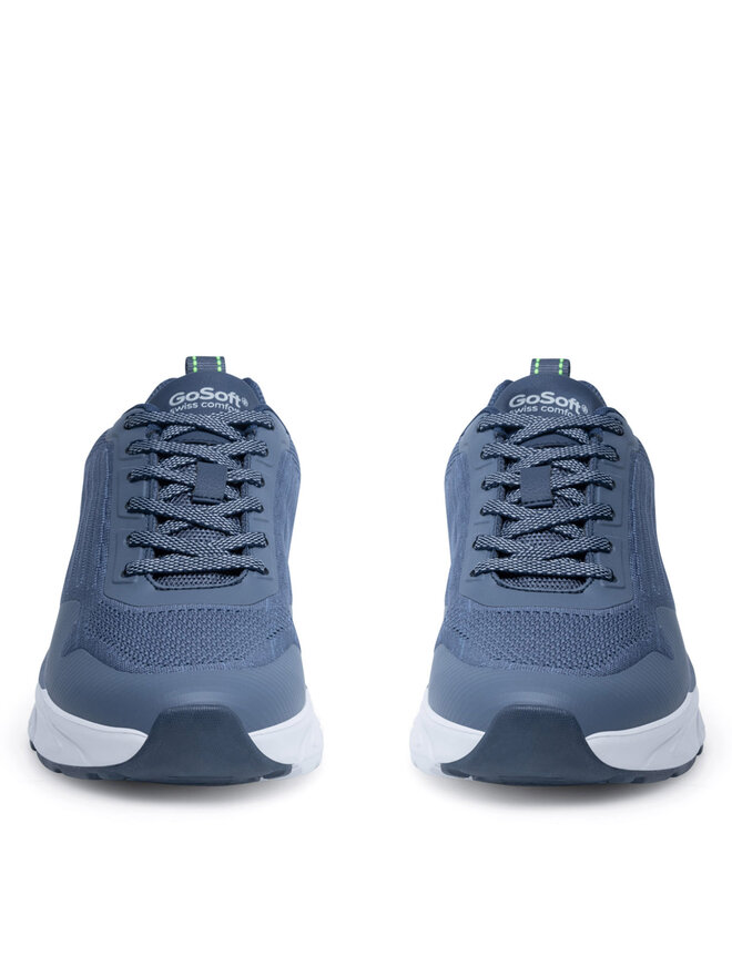 Go Soft Sneakers Go Soft 22AO843 Bleumarin