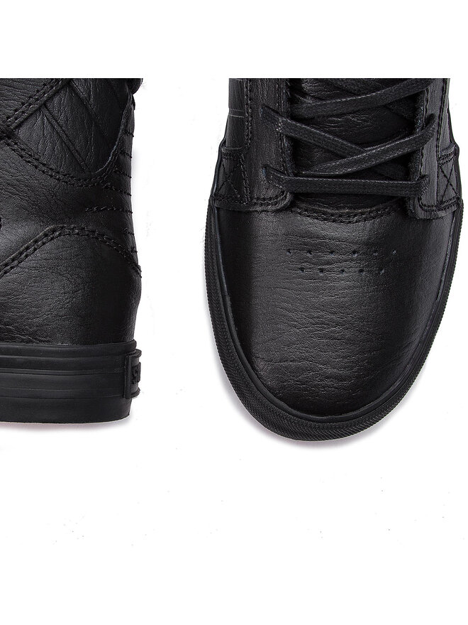 Supra Снікерcи Supra Skytop 08003-081-M Чорний