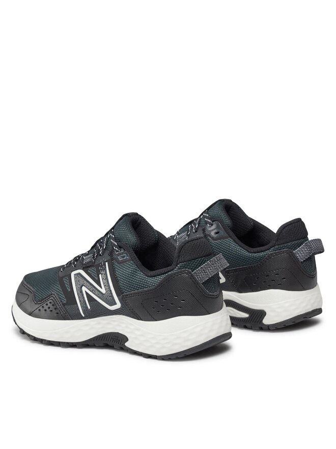 New Balance Futócipő New Balance 410 v8 WT410LB8 Fekete