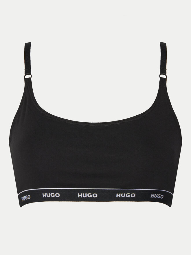 HUGO HUGO 2er-Set Top-BHs 50495872 Schwarz