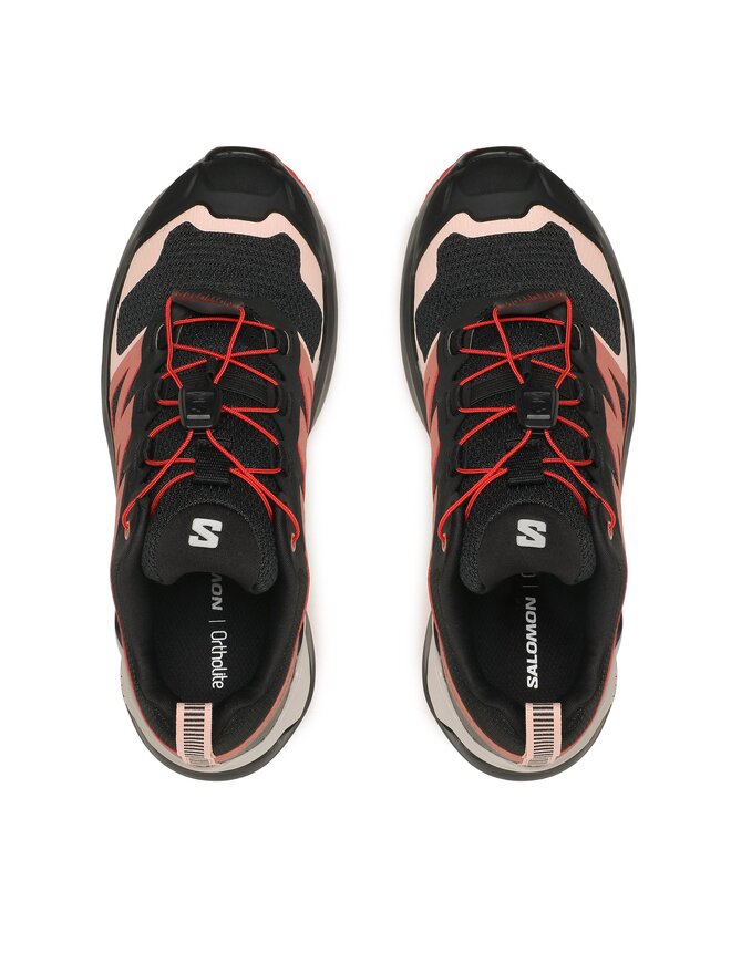Salomon Laufschuhe Salomon X-Adventure L47321700 Bunt
