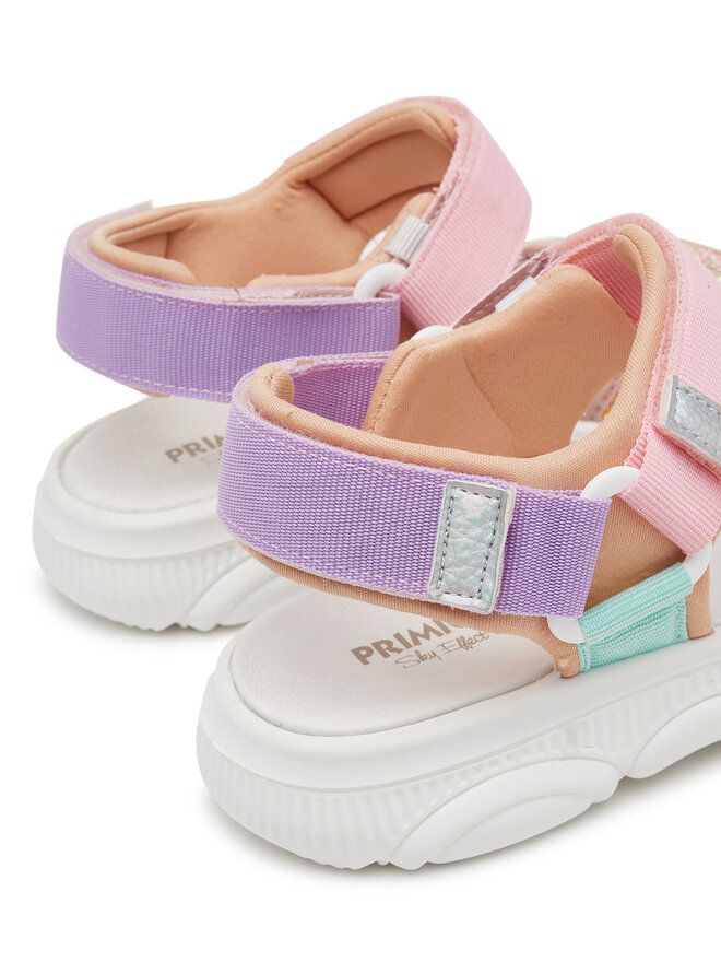 Primigi Сандали Primigi 7891922 D Розов