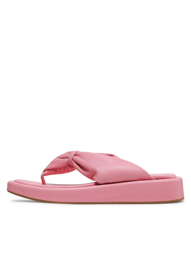 Dune London Chancletas Dune London Landmar 0079510780003498 Rosa