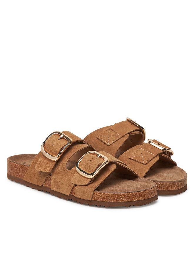 s.Oliver Chanclas s.Oliver 5-27101-44 Marrón