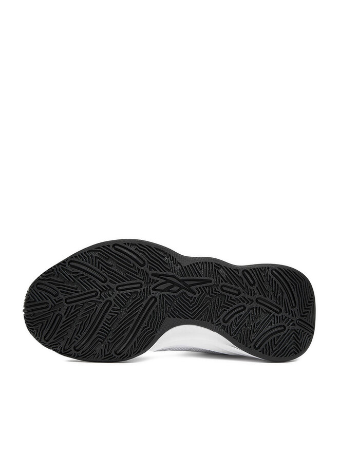 Reebok Încălțăminte pentru baschet Reebok CEO-PRESS 100246833 Alb