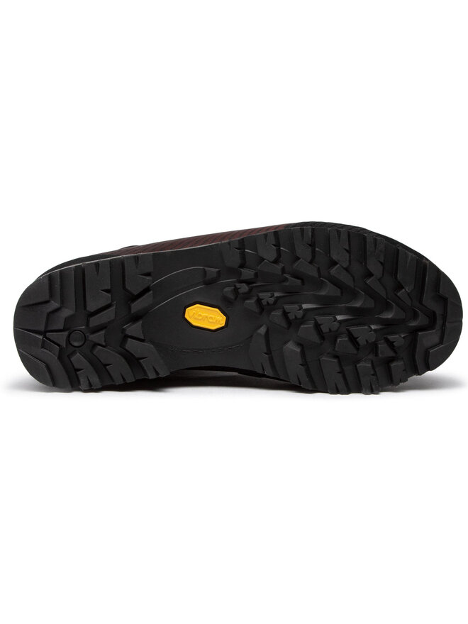 La Sportiva Trekkingi La Sportiva Trango Trk Leather Gtx GORE-TEX 11Y900309 Szary