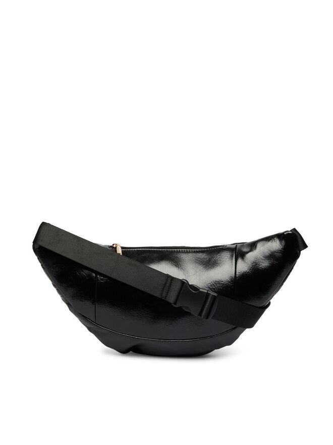 Guess Gürteltasche﻿ Guess Cheryl Travel TWQN97 20080 Schwarz