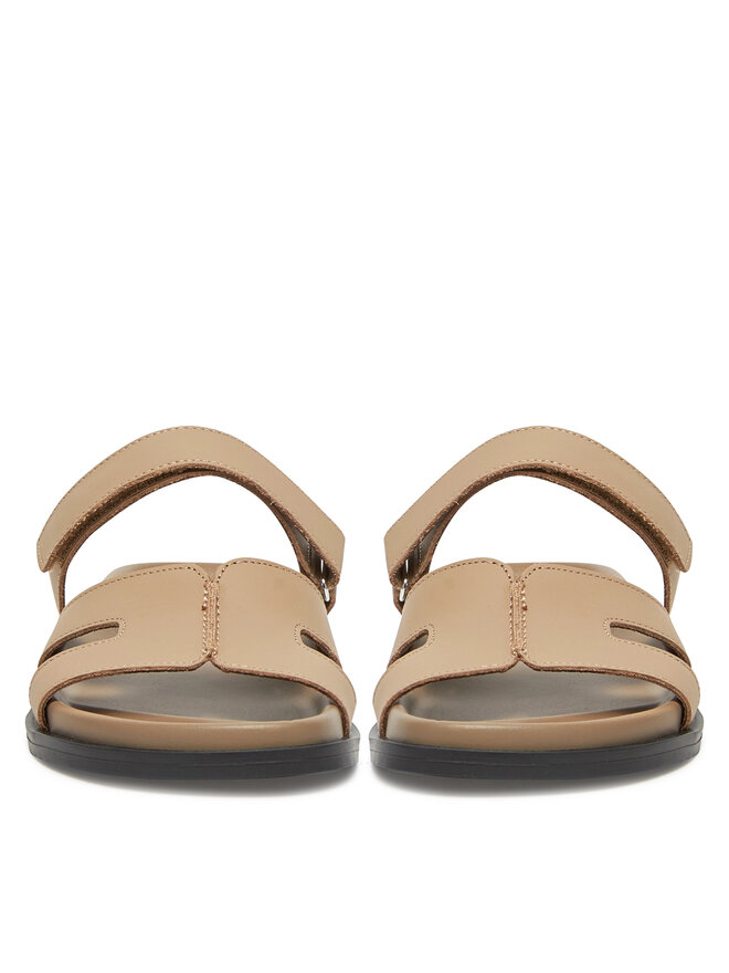 GINO ROSSI Pantoletten Gino Rossi MOIRA-E2527666 Beige