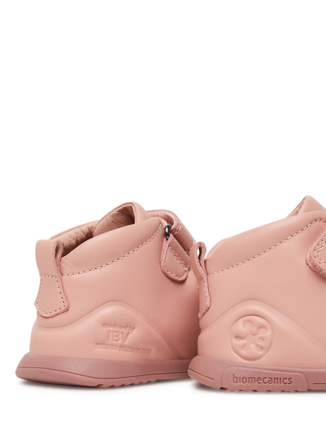 Biomecanics Schnürschuhe Biomecanics 251106 Rosa