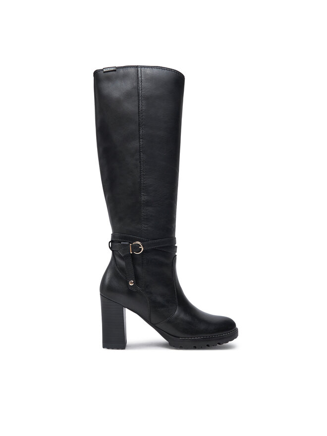 Pikolinos Cizme Pikolinos W7M-9584 Negru