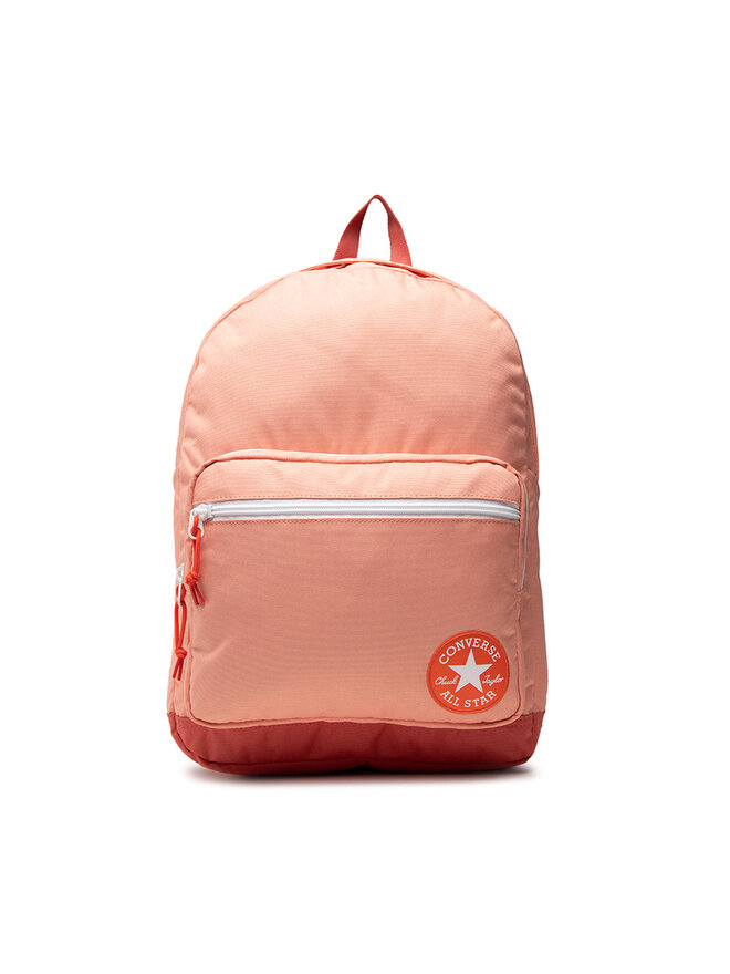 Mochila converse naranja hot sale