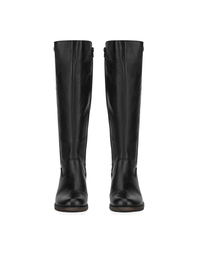 Rieker Cizme Rieker Z9591-00 Negru