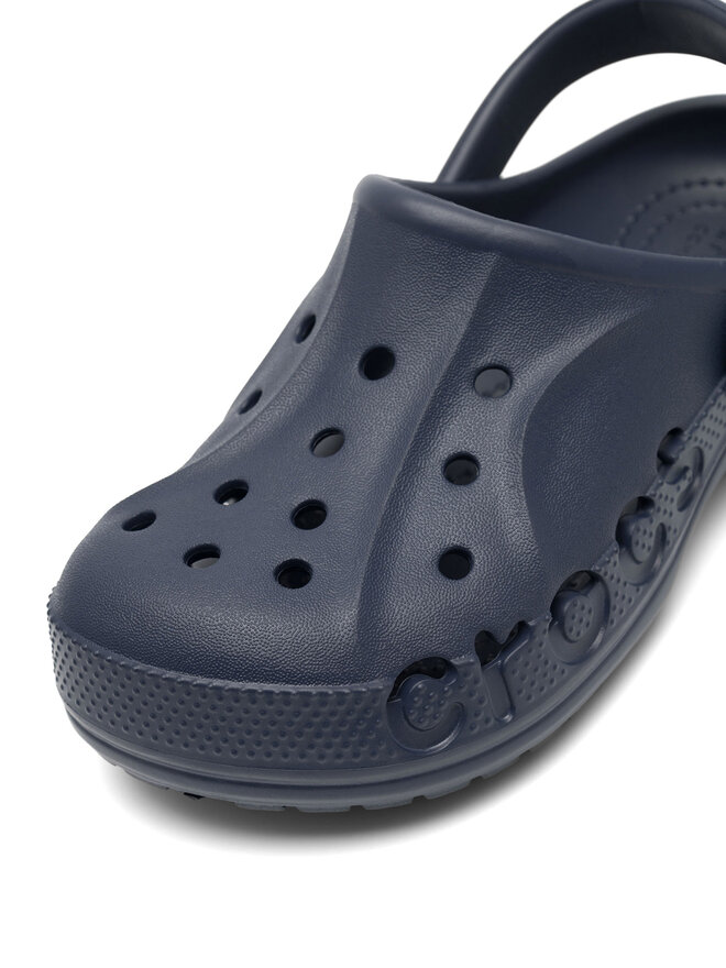 Crocs Şlapi Crocs BAYA CLOG K 207013-410 Bleumarin