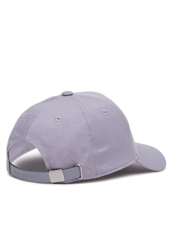 Armani Exchange Șapcă Armani Exchange 954039 CC513 UA047 Violet