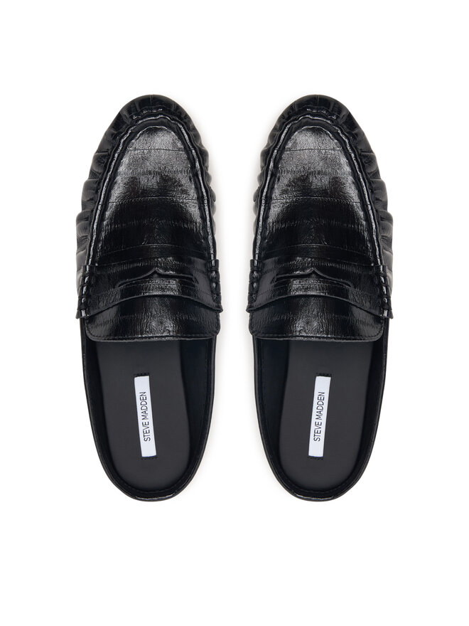 Steve Madden Pantoletten Steve Madden Rafe Mule 11005170 Schwarz