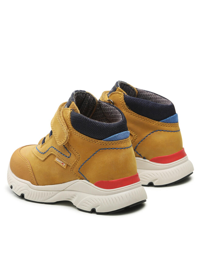 Pablosky Botines planos Pablosky 507683 S Marrón