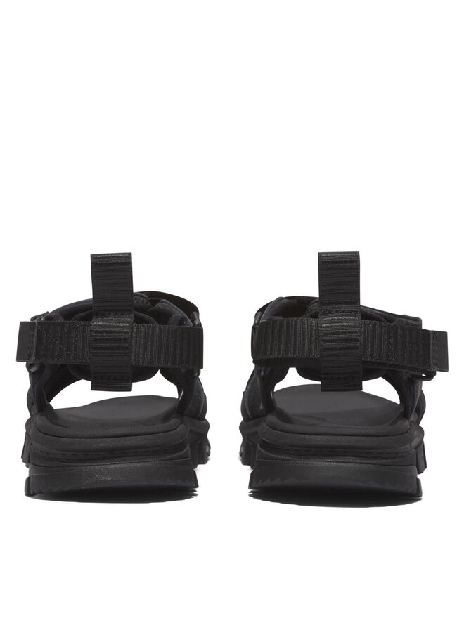Timberland Σανδάλια Timberland Lincoln Peak TB0A622VEK51 Μαύρο