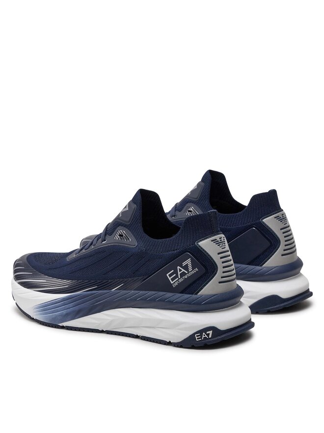 EA7 Emporio Armani Sneakers EA7 Emporio Armani X8X176 XK377 R649 Dunkelblau
