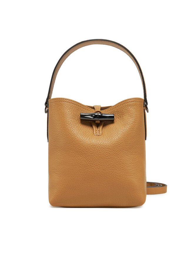 Longchamp Torebka Longchamp 10159968 Brązowy