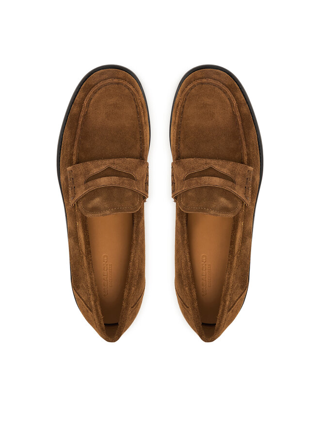 Vagabond Shoemakers Slipper Vagabond Shoemakers Linn 6036-040-89 Braun