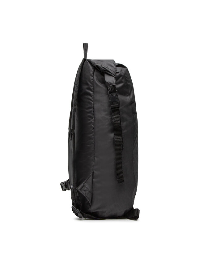 Vans Rucksack Vans Vans Rolltop Ba VN0A5KJHBLK1 Schwarz