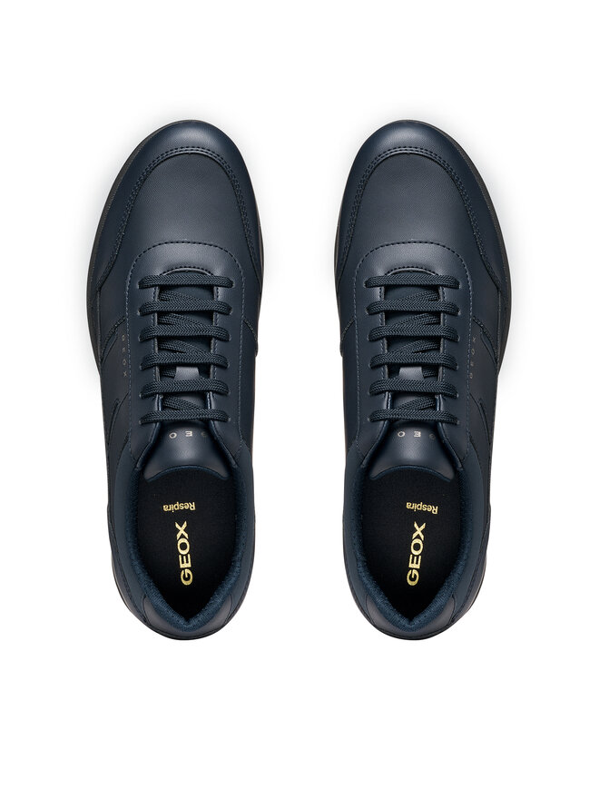 Geox Sneakers Geox U Avery U66H5A 000BC C4021 Dunkelblau