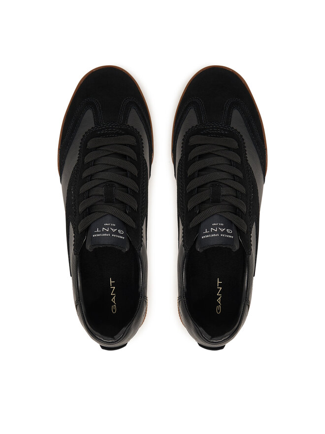 Gant Sneakers Gant 33631365 Schwarz