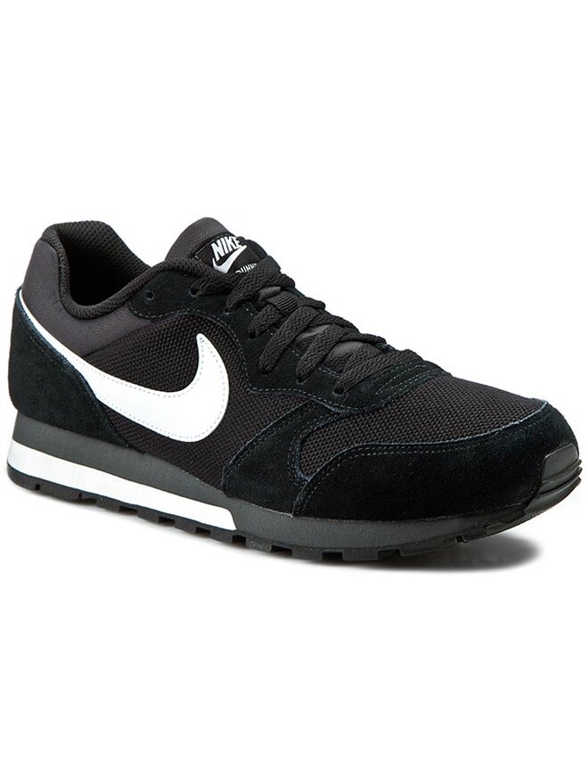 Nike Sneakers Nike Md Runner 2 749794 010 Schwarz