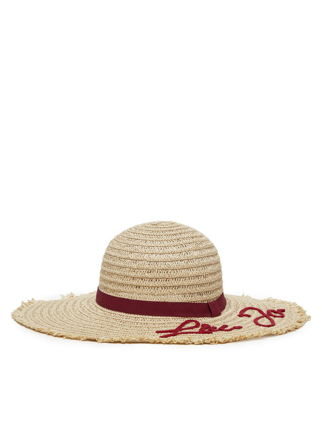 Liu Jo Pălărie Liu Jo VA5214 T0300 Bej