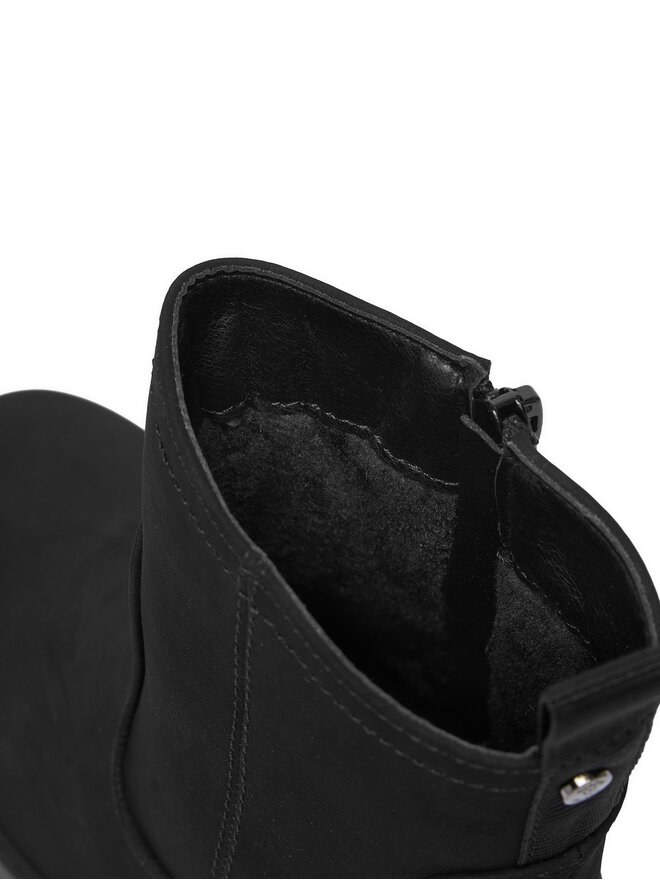 DeeZee Stiefeletten DeeZee CEO-CS5859-05 Schwarz