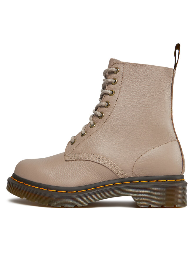 Dr. Martens Glády Dr. Martens 1460 Pascal 30920348 Béžová