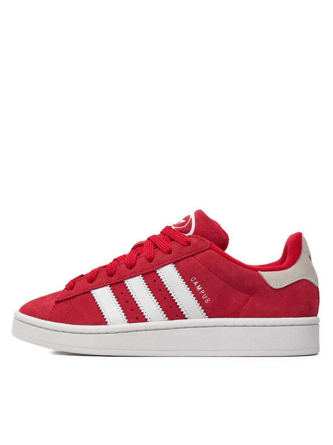 adidas Sneakersy adidas Campus 00s IG1230 Czerwony