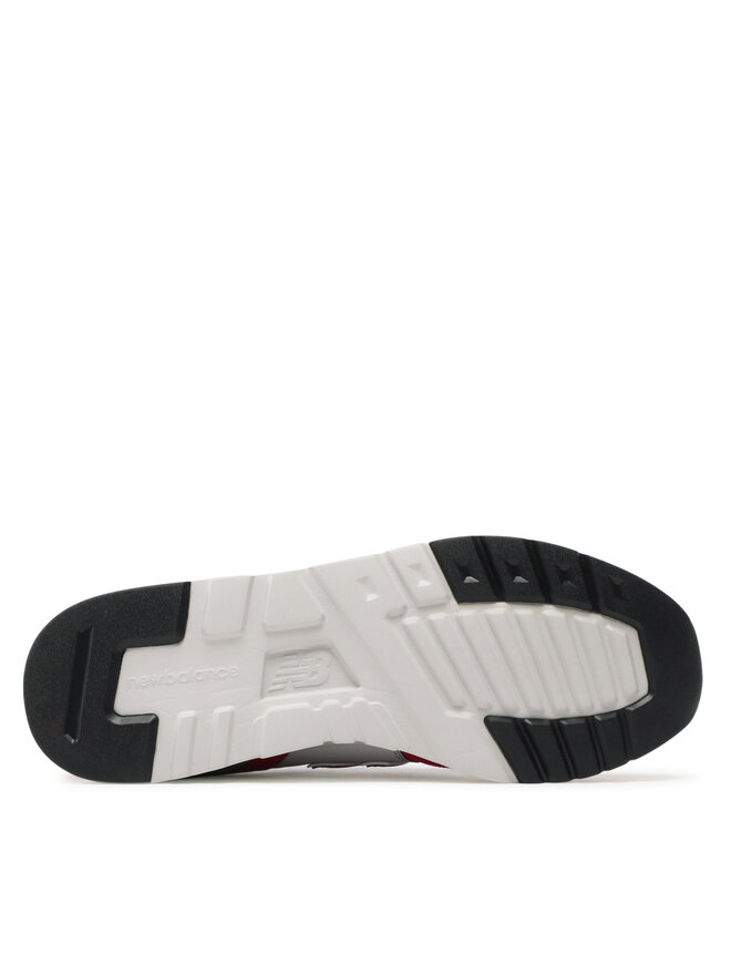 New Balance Sneakers New Balance CM997HVV Grau