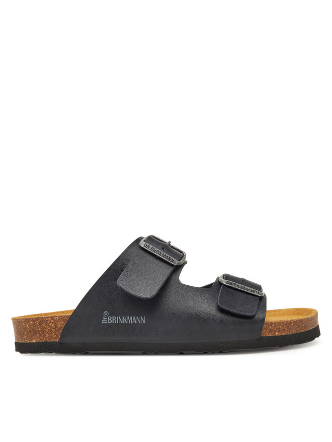 Dr. Brinkmann Papucs Dr. Brinkmann 600275-5 Sötétkék