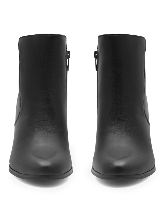 Lasocki Botines Lasocki WYL3162-1Z Negro