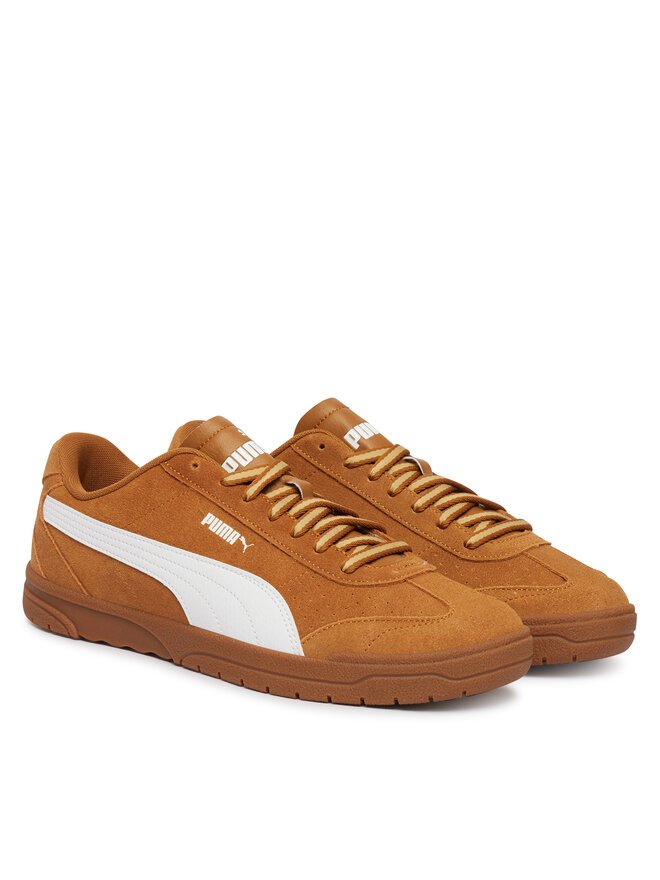 Puma Снікерcи Puma 40717204 Коричневий